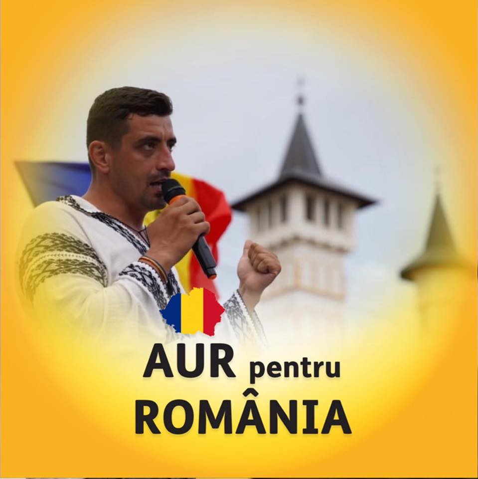   Alianța pentru Unirea Românilor (AUR)        Președintele Ungariei  face declarați scandaloasec 