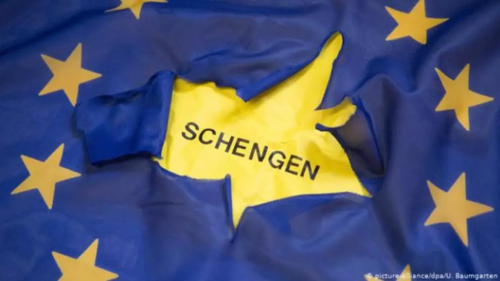 Austria nu dă nicio șansă României de aderare la Schengen: „Extinderea unui sistem deja disfuncţional nu poate funcţiona”