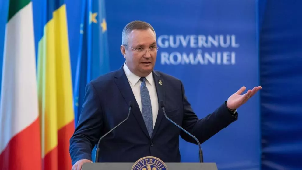SURSE: Nicolae Ciucă rămâne premier până la încheierea grevelor - Continuă negocierile pe funcții