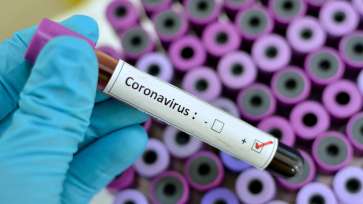 Al optulea caz de coronavirus în România. O femeie din Olt confirmată pozitiv