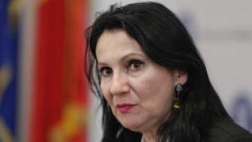 ALERTĂ Sorina Pintea, fost ministru al Sănătății, rămâne sub control judiciar