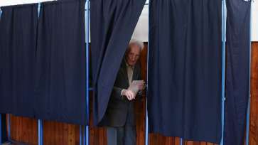 APADOR-CH despre absența dezbaterilor electorale între principalii candidați: ”La 10 noiembrie ne alegem împărat?”