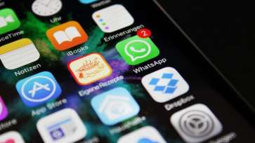 Aplicația WhatsApp va înceta să funcționeze pe milioane de telefoane de la 1 februarie 2020