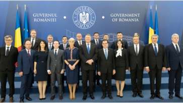 Audierea miniştrilor din Guvernul Orban 2 continuă în comisiile de specialitate. Scandal uriaş la audierea lui Ion Ştefan