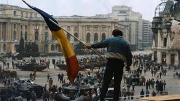 BBC: Execuția unui dictator și rănile deschise ale Revoluției din 1989