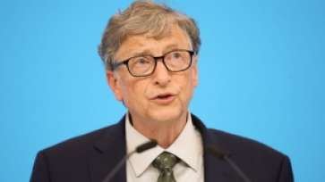 Bill Gates a anunţat când va fi gata vaccinul împotriva noului coronavirus: ”Până la 80% dintre oameni îl vor face”