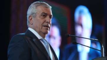 Călin Popescu Tăriceanu: Iohannis să se uite la ”Guvernul Meu” ca să vadă vinovații
