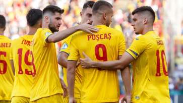 Ce scrie presa internațională după eliminarea României din Campionatul European U21
