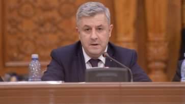 Comisia Iordache a ajuns oficial la tomberon. Se inchide un alt capitol urat mirositor al Regimului PSD
