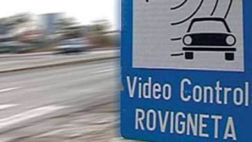 Control ROVINIETĂ 2019: LISTA actualizată a punctelor fixe de monitorizare pe drumuri naționale și autostrăzi. Tarife și amenzi