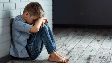 Cum recunoști un copil depresiv și cum poți să îl ajuți