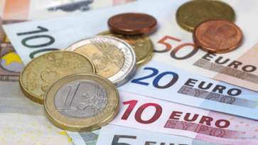 Curs valutar 20 iunie 2019. Euro, a patra zi de creștere