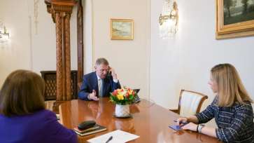 DOCUMENT. România a intrat în stare de urgență. Ce prevede decretul semnat de președintele Klaus Iohannis