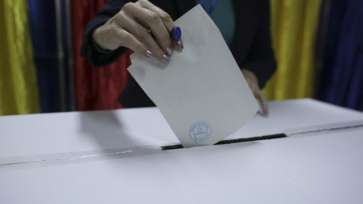 Două date propuse pentru alegerile locale, 27 septembrie sau 4 octombrie. Rareș Bogdan: Cred că unii colegi de partid nu se pot concentra pe durată mai lungă de ședință