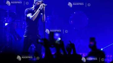 Enrique Iglesias concertează pentru prima dată la Cluj