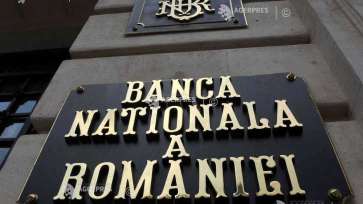 Expert BNR - rezervele de aur: Banca Naţională nu poate accepta integral amendamentele lui Şerban Nicolae