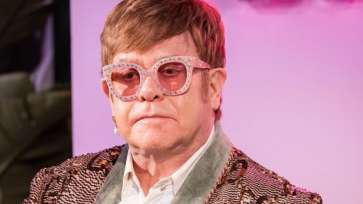Filmul despre viaţa lui Elton John, premieră la Cannes