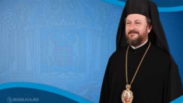 Fostul episcop de Huși neagă faptele, după ce a fost REȚINUT pentru VIOL: ”Este vorba doar de declaraţia părţii vătămate şi a fratelui acestuia”