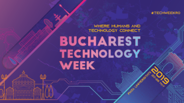 Furhat, robotul umanoid care face interviuri de angajare, vedeta Bucharest Tech Week 2019