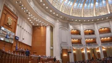 În ce destinaţii exotice s-au plimbat parlamentarii pe banii românilor: Djibouti, Uruguay sau Paraguay, printre deplasări