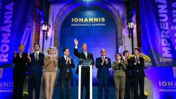Iohannis a ales locul dezbaterii. Moment decisiv înainte de turul II al alegerilor