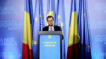 Ludovic Orban a anunţat ce ministere vor dispărea din viitorul guvern