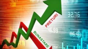 Managerii din comerț anunță OFICIAL: prețurile din România VOR CREȘTE până la 1 august