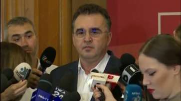 Marian Oprişan: Alegerile au fost pierdute din cauza lui Liviu Dragnea. Partidul arată mai frumos fără el