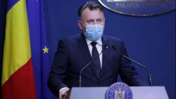 Nelu Tătaru, anunţ de ultimă oră: Vom trece la PLANUL ROŞU când vom avea 2.000 de infectaţi