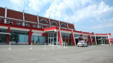 Aeroportul Internațional Maramureș: A fost desemnat un nou administrator provizoriu în cadrul Consiliului de Administraţie