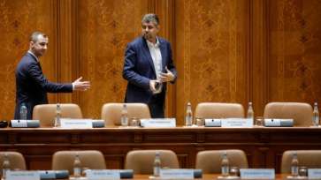 SURSE: Moțiunea de cenzură – PSD va avea probleme cu asigurarea cvorumului de ședință