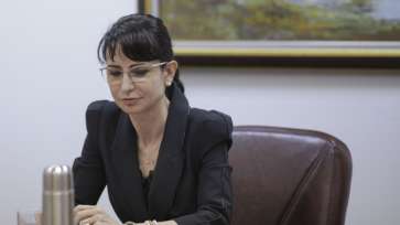 Giorgiana Hosu, șefa DIICOT, și-a dat demisia