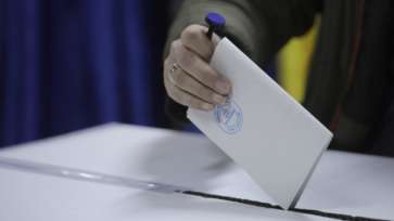 ALEGERI LOCALE 2020. Peste 3.500.000 de români au votat până la ora 13.00