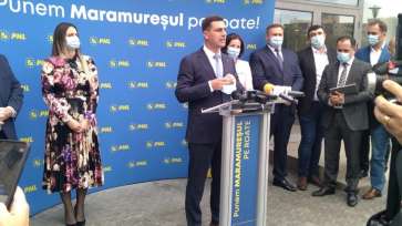 ALIANȚE POSTELECTORALE –  PSD, exclus de la conducerea județului Maramureș