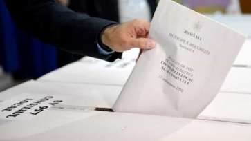 Biroul Electoral de Sector a decis renumărarea voturilor la Sectorul 5. Anunţ de ultima oră a lui Cristian Băcanu