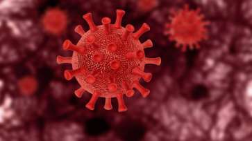 Coronavirus România: Record negativ de decese în ultimele 24 de ore. Numărul de pacienți la ATI se menține foarte ridicat