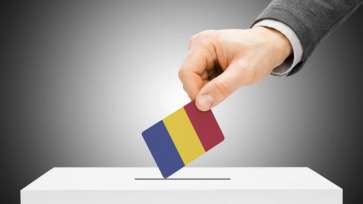 Rezultate parțiale alegeri parlamentare 2020. După numărarea a 95% din voturi: PSD-30%, PNL-25%, USR PLUS-15%. Scor uriaș pentru AUR