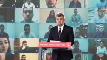 Șeful PSD amenință cu boicotul: Avem posibilitatea să nu se constituie Parlamentul României pe data de 21 decembrie