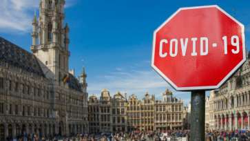 Avertisment ECDC: Țările UE să impună restricții mai stricte, nu să le relaxeze, din cauza mutaţiilor mai contagioase