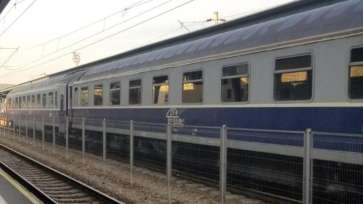 CFR Călători: De LUNI, 25 de trenuri InterRegio devin Regio Expres. Traseele vizate și noi tarife de călătorie