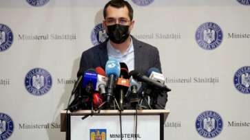 Vlad Voiculescu anunță primele măsuri după incendiul de la Matei Balș: Vom avea un fond național pentru siguranța pacienților în spitale / Toate locurile noi pentru vaccinarea anti-COVID vor fi ...