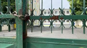 20 de școli și grădinițe din Sălaj și-au suspendat cursurile din cauza confirmării unor focare COVID-19 în rândul copiilor sau personalului