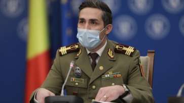 Autoritățile române decid vineri ce fac cu dozele de AstraZeneca din lotul carantinat