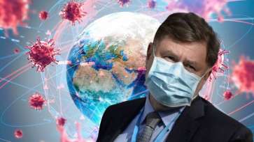 Alexandru Rafila, după ce a anunţat al patrulea val în toamnă: România se află pe locul 25 în UE în ceea ce privește vaccinarea