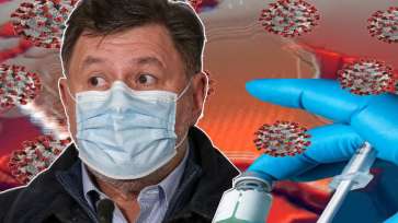 Alexandru Rafila: Varianta indiană a coronavirusului ar putea avea transmitere comunitară din toamnă