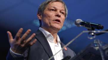 Dacian Cioloș a fost ales președintele USR PLUS