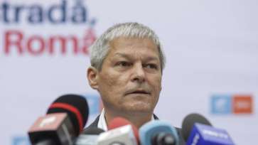 Dacian Cioloș, desemnat prim-ministru de președintele Klaus Iohannis