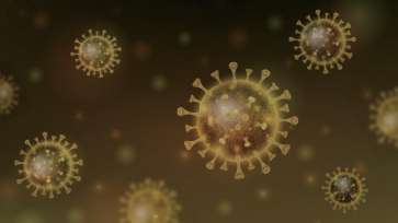 Rata de infectare cu coronavirus este de 28%, un nou record în valul 4. Cel mai mare număr de pacienți cu Covid-19 în stare gravă