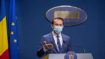 Florin Cîţu: ”Congresul din 2021 a fost despre lupta mea cu PSD” /  Președintele PNL a anunţat că nu va face parte din viitorul Guvern  
