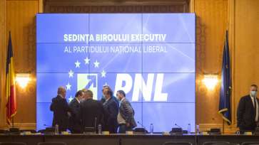 Negocieri PSD-PNL. Cîțu: Putem să ajungem la o creștere a pensiilor de 11%